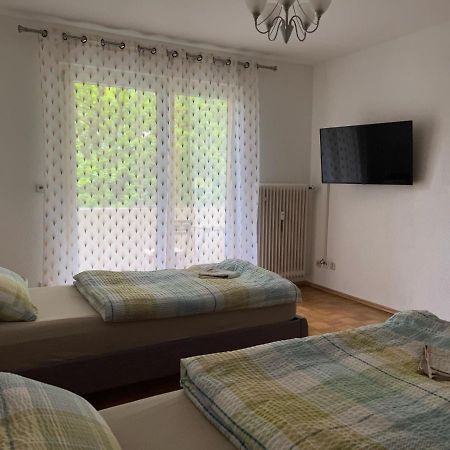Oberesslingen Esslingen-Hegensberg Hegensbergerstrasse 22 아파트 외부 사진