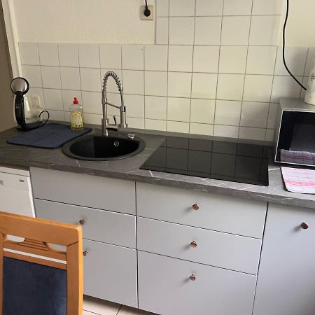 Oberesslingen Esslingen-Hegensberg Hegensbergerstrasse 22 아파트 외부 사진