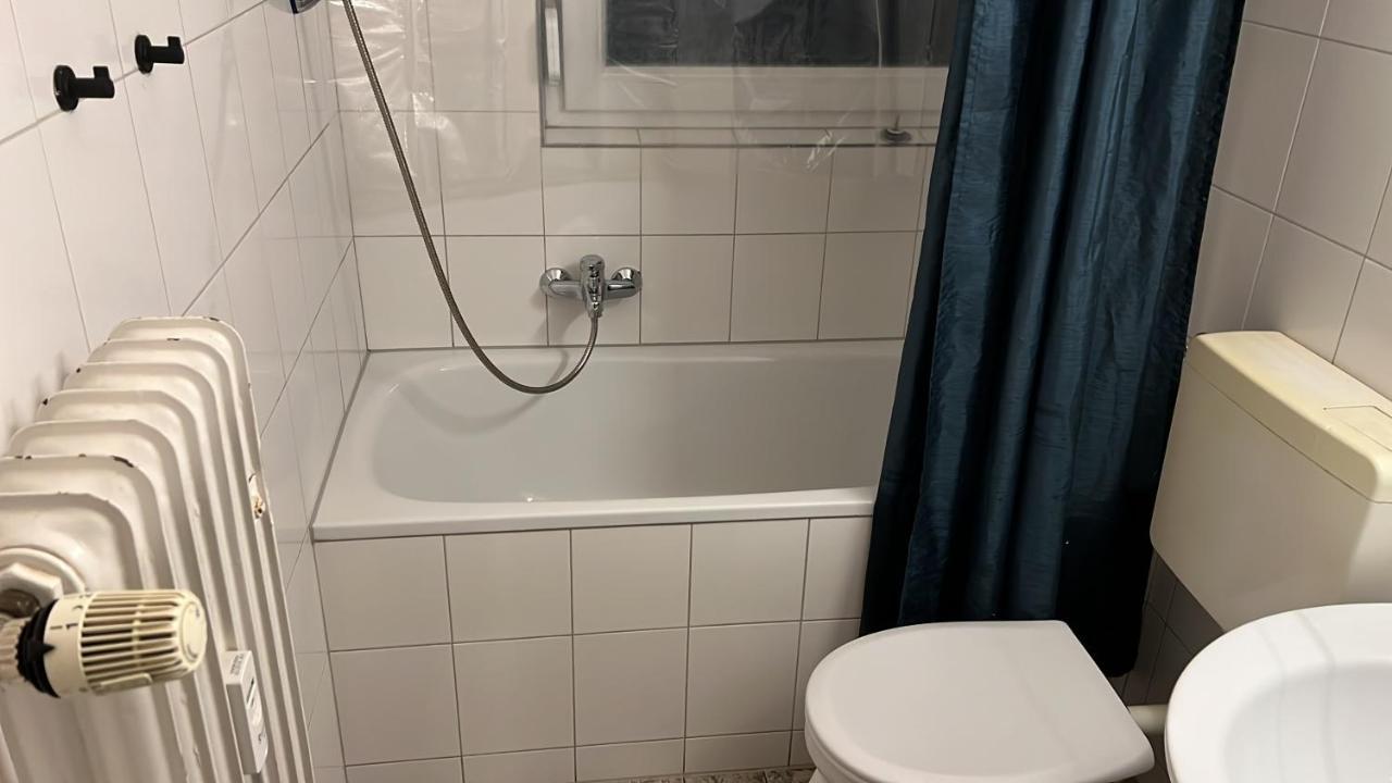 Oberesslingen Esslingen-Hegensberg Hegensbergerstrasse 22 아파트 외부 사진