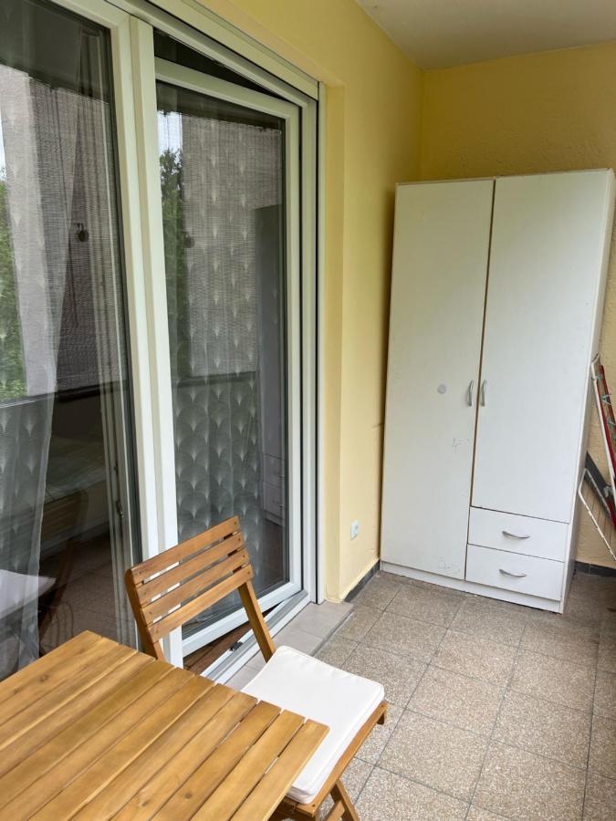 Oberesslingen Esslingen-Hegensberg Hegensbergerstrasse 22 아파트 외부 사진