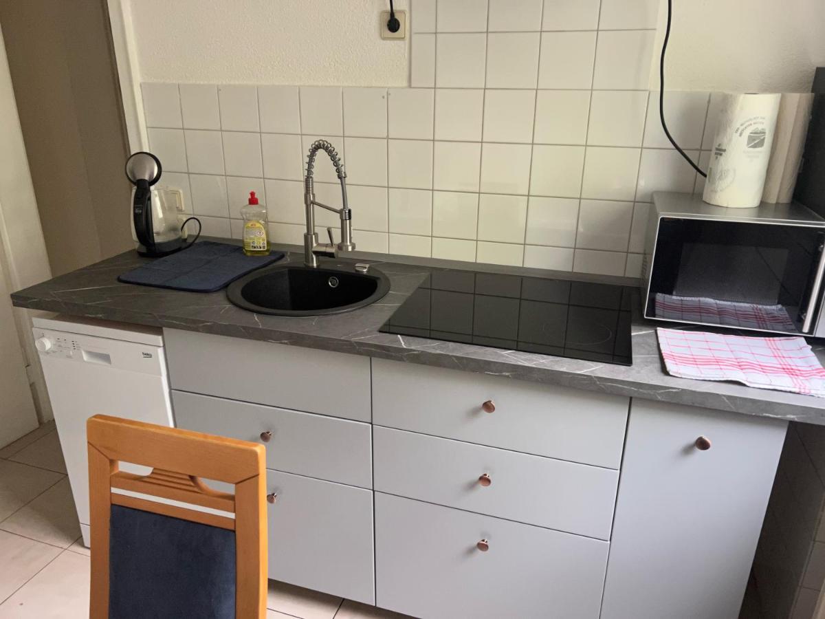 Oberesslingen Esslingen-Hegensberg Hegensbergerstrasse 22 아파트 외부 사진