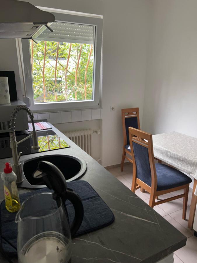 Oberesslingen Esslingen-Hegensberg Hegensbergerstrasse 22 아파트 외부 사진